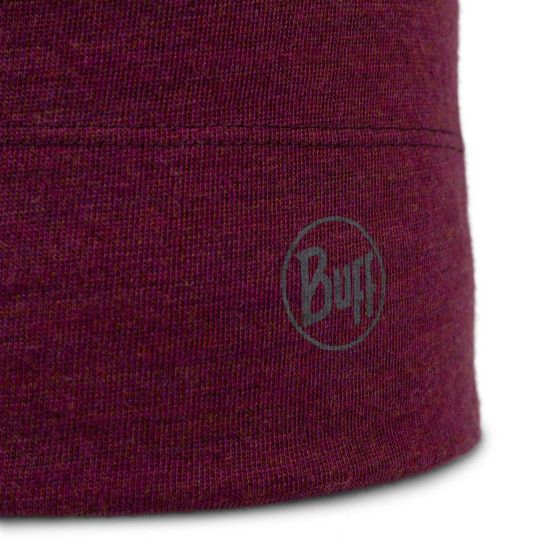 Melange Tibetan Red Melange Tibetan Red