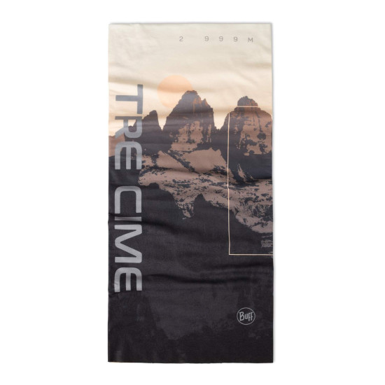 Tre Cime Peak Dark Brown Tre Cime Peak Dark Brown
