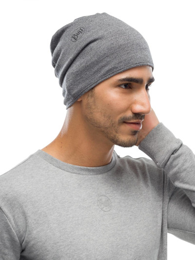 Melange Light Grey Melange Light Grey
