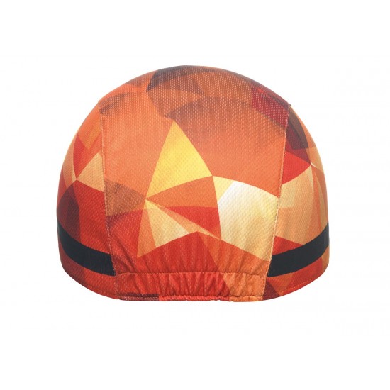 Flame Orange Flame Orange