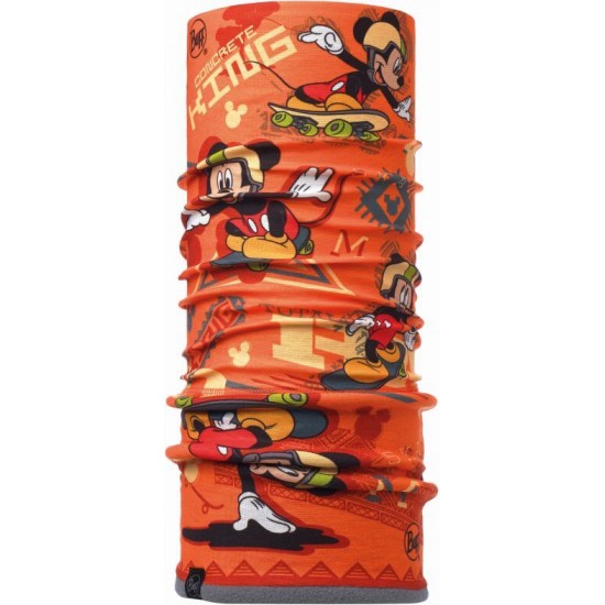 Skate King Orange / Flint Skate King Orange / Flint