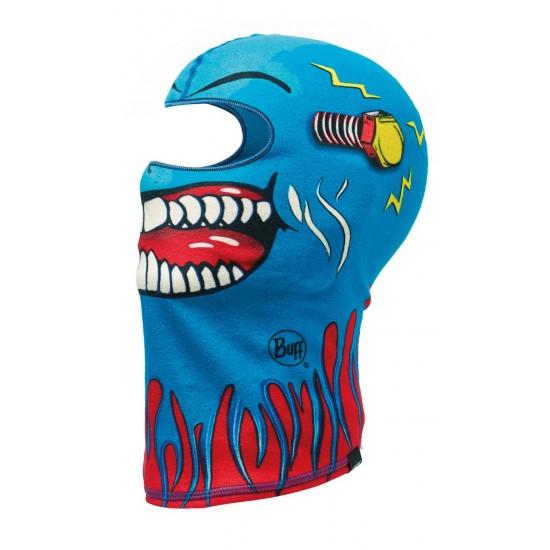Terrifying Terrifying