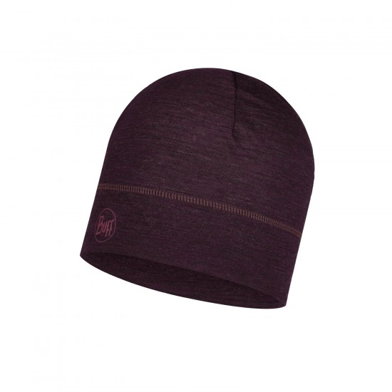 Solid Deep Purple Solid Deep Purple