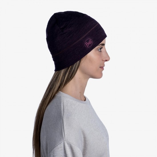 Solid Deep Purple Solid Deep Purple