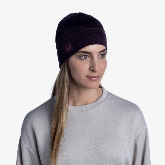 Solid Deep Purple Solid Deep Purple
