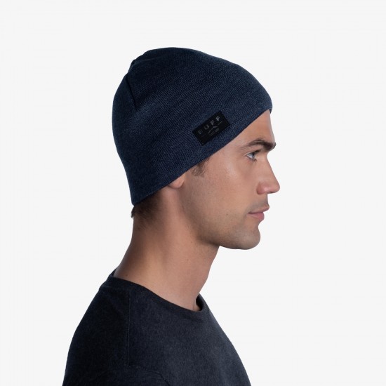 Solid Navy Solid Navy