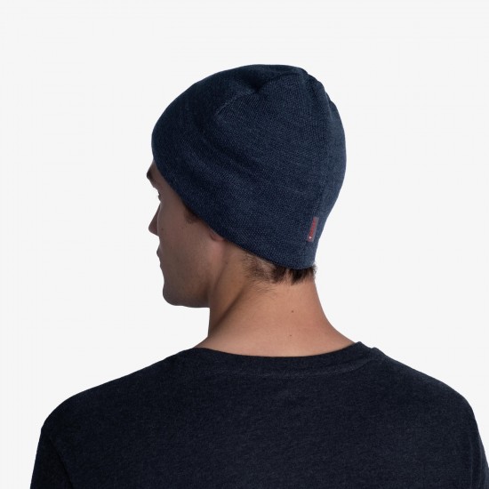 Solid Navy Solid Navy