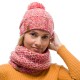 Margo Flamingo Pink Margo Flamingo Pink