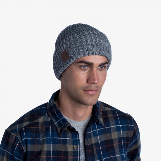 Rutger Melange Grey Rutger Melange Grey