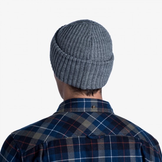 Rutger Melange Grey Rutger Melange Grey