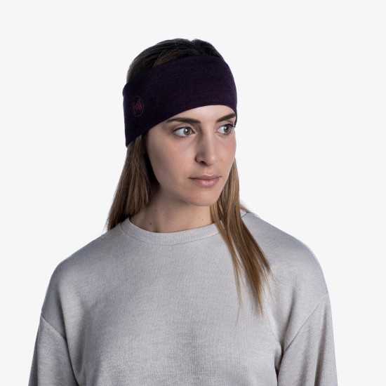 Solid Deep Purple Solid Deep Purple