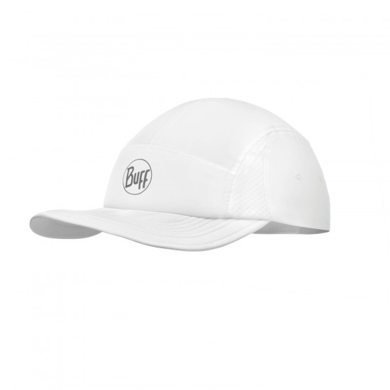 R-Solid White S/M