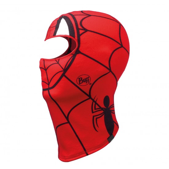 Spidermask Red