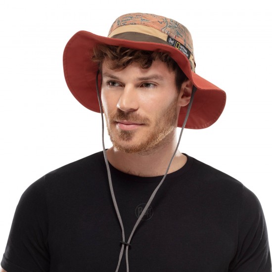 Nomad Rusty S/M Nomad Rusty S/M