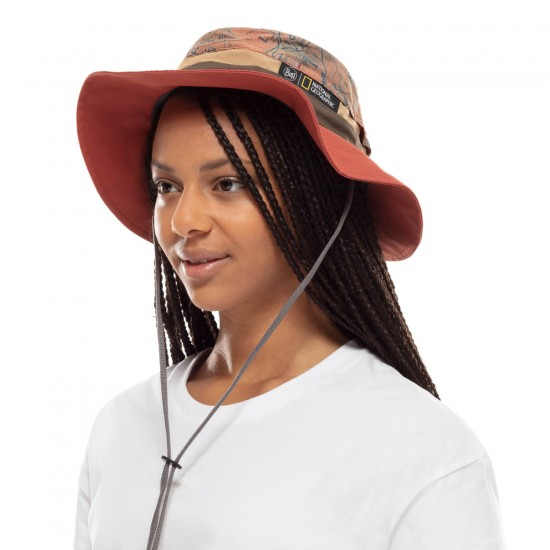 Nomad Rusty S/M Nomad Rusty S/M