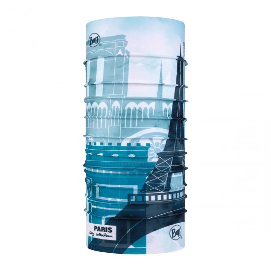 Paris Paris