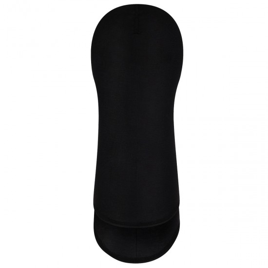Solid Black Solid Black