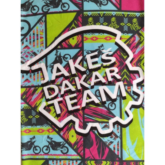JAKEŠ DAKAR TEAM JAKEŠ DAKAR TEAM