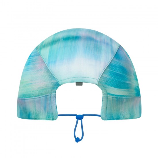 Marbled Turquoise S/M Marbled Turquoise S/M