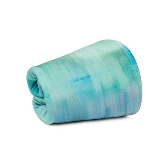 Marbled Turquoise S/M