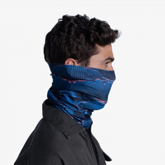 S-Wave Blue S-Wave Blue