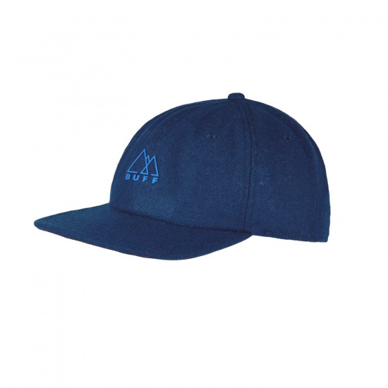 Solid Navy Solid Navy