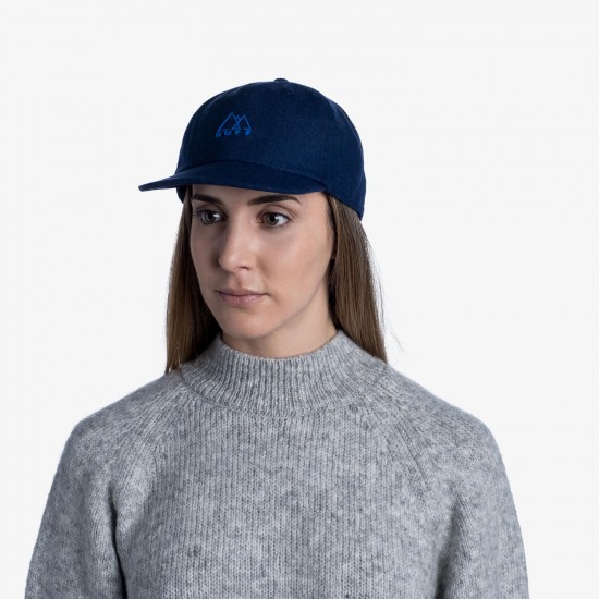 Solid Navy Solid Navy