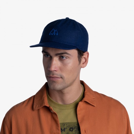 Solid Navy Solid Navy