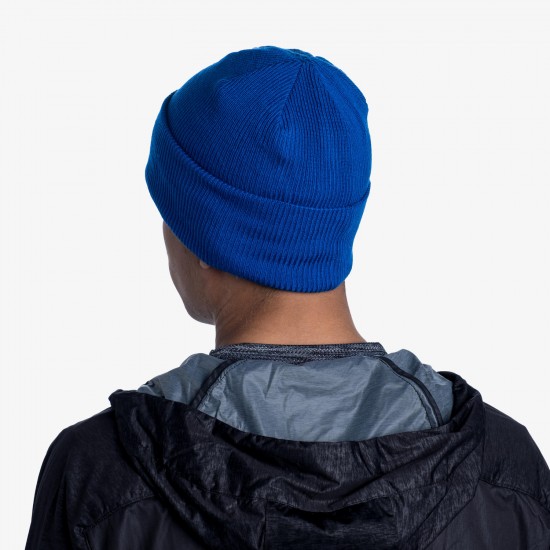Solid Azure Blue Solid Azure Blue