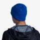 Solid Azure Blue Solid Azure Blue