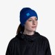 Solid Azure Blue Solid Azure Blue