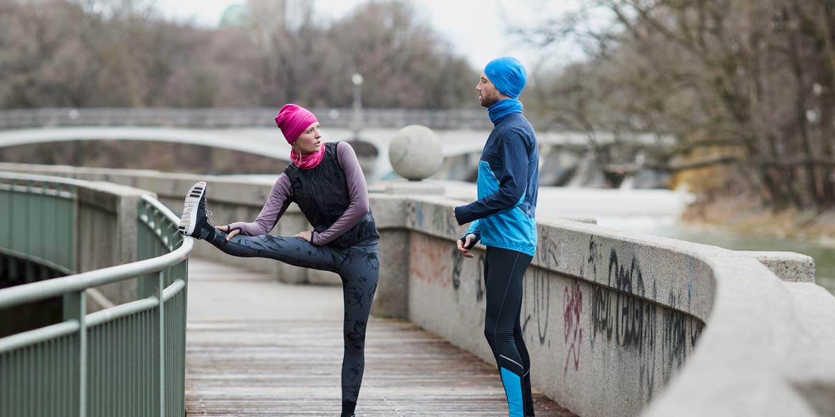 Sportovní čepice BUFF® Sportovní čepice BUFF®