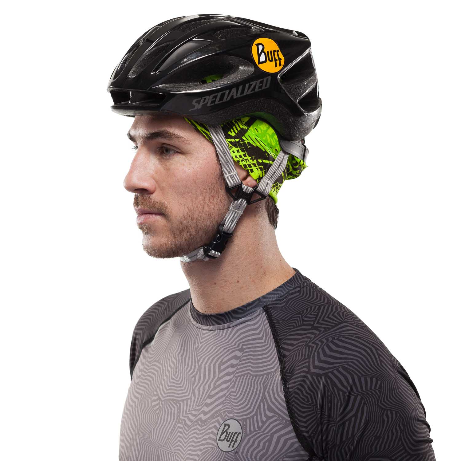 BUFF - Coolnet UV+ Multifunctional Headband