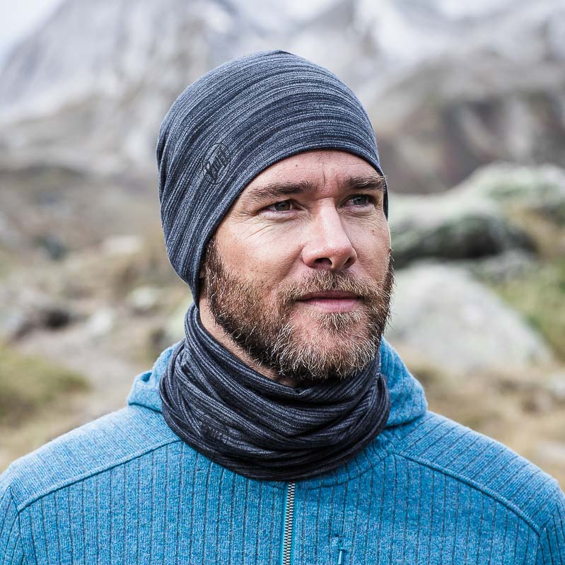 BUFF - Heavyweight Merino Wool Hat