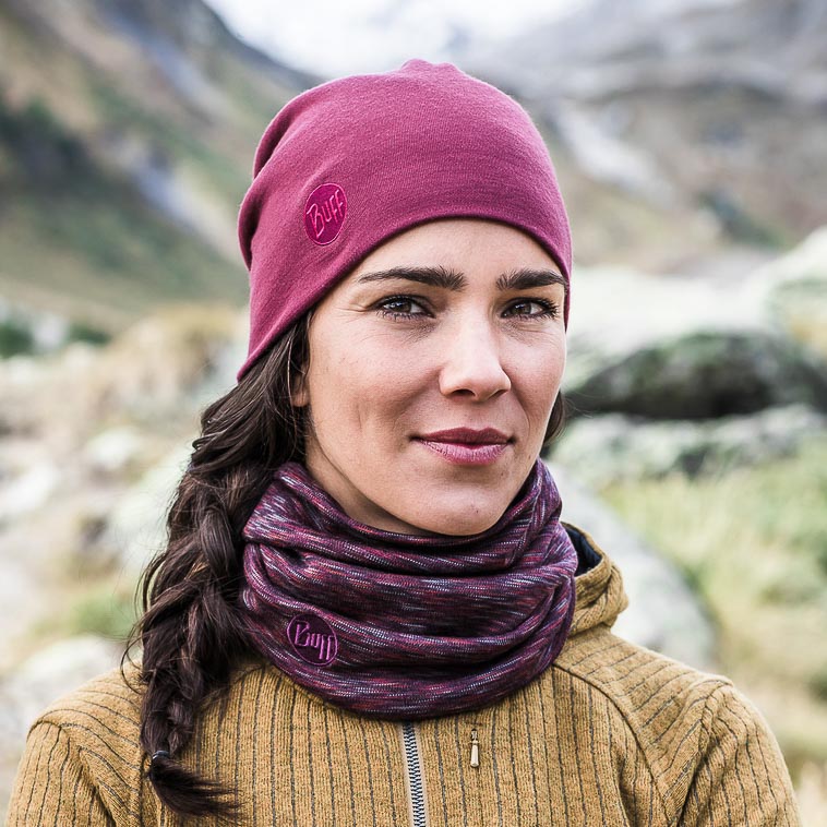 BUFF - Heavyweight Merino Wool Hat BUFF - Heavyweight Merino Wool Hat