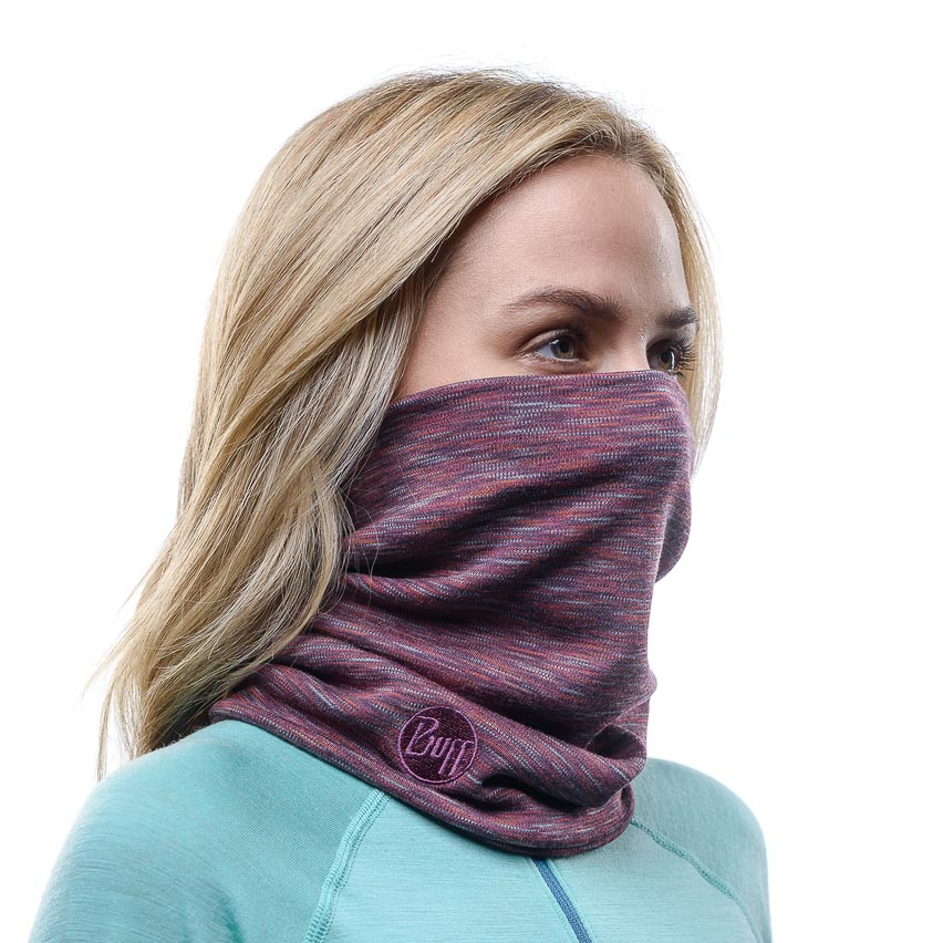 BUFF - Heavyweight Merino Wool BUFF - Heavyweight Merino Wool