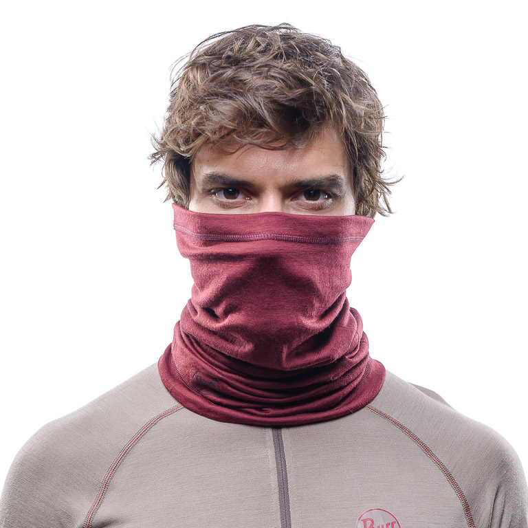 BUFF - Lightweight Merino Wool BUFF - Lightweight Merino Wool