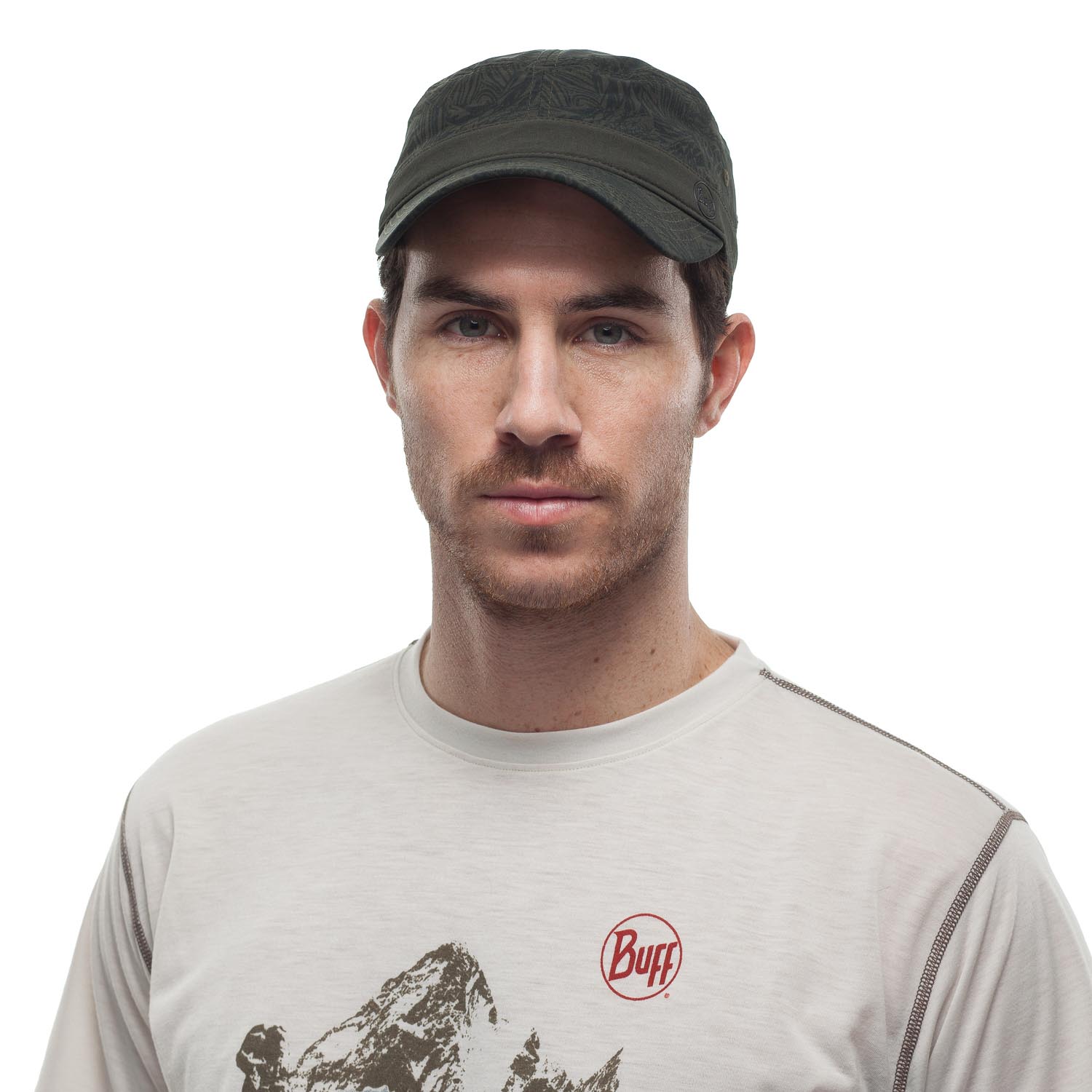 BUFF - Military Cap BUFF - Military Cap
