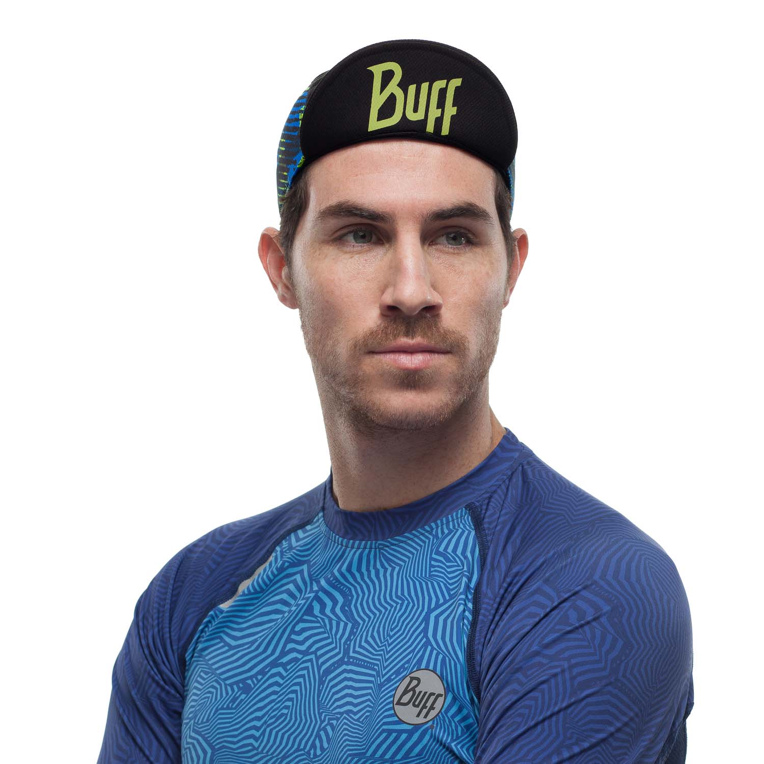 BUFF - Pack Bike Cap