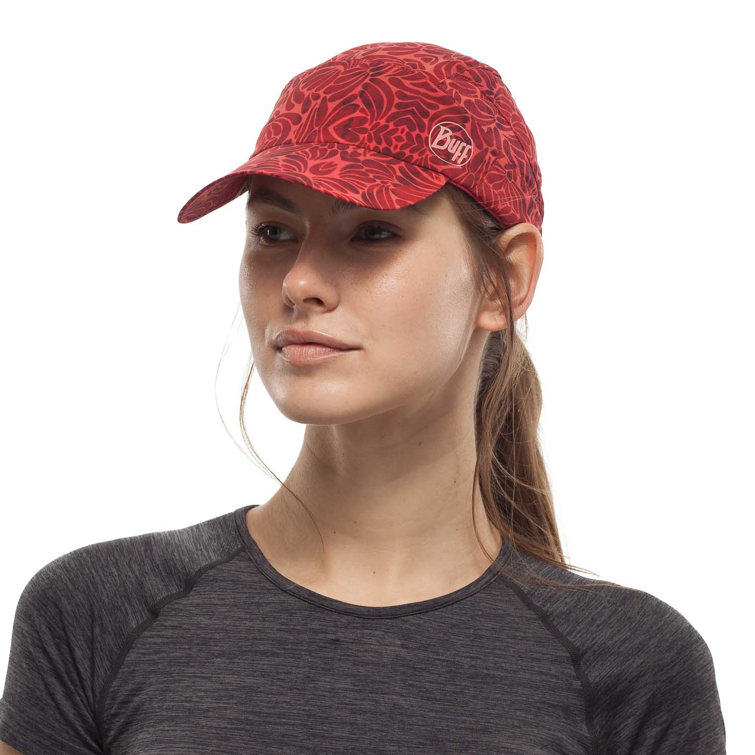 BUFF - Pack Trek Cap