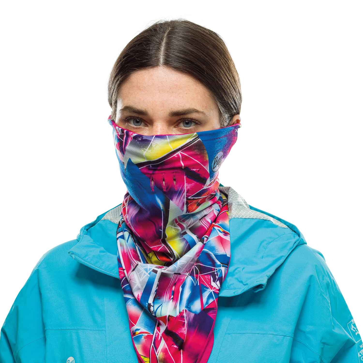 New Polar Bandana New Polar Bandana