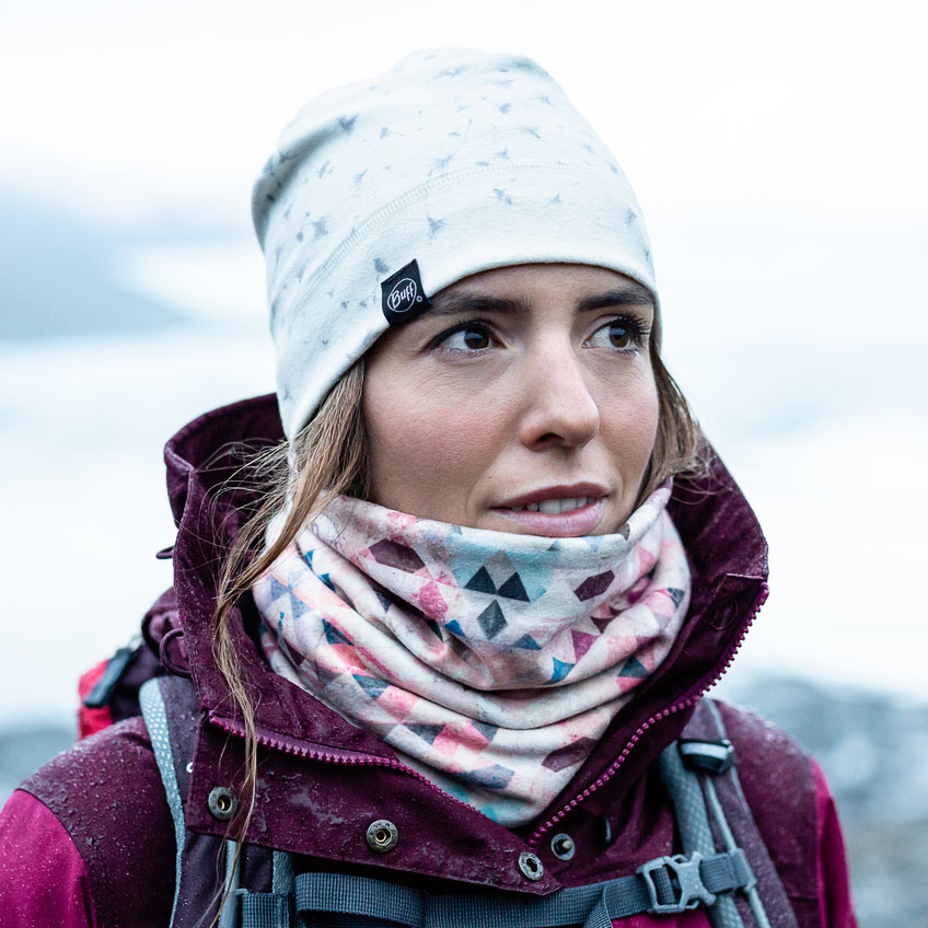 BUFF - Reversible Polar Neckwarmer BUFF - Reversible Polar Neckwarmer