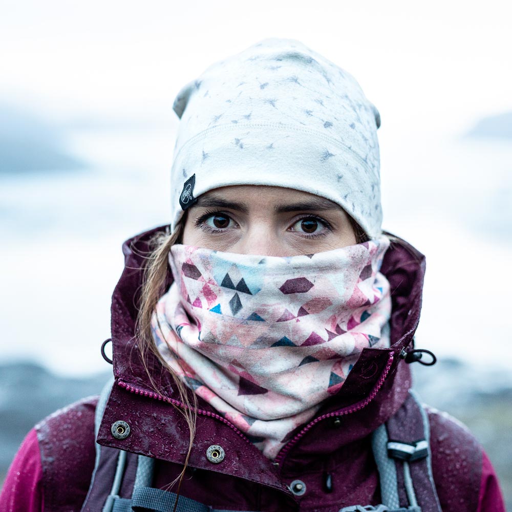 BUFF - Reversible Polar Neckwarmer BUFF - Reversible Polar Neckwarmer