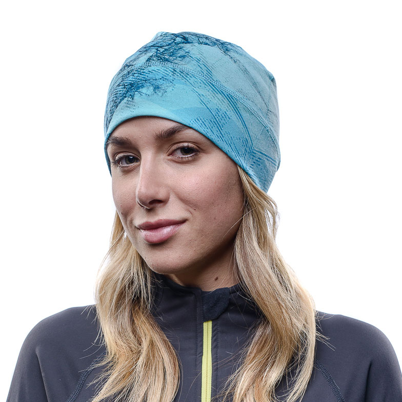 BUFF - ThermoNet<sup>®</sup> Hat BUFF - ThermoNet<sup>®</sup> Hat