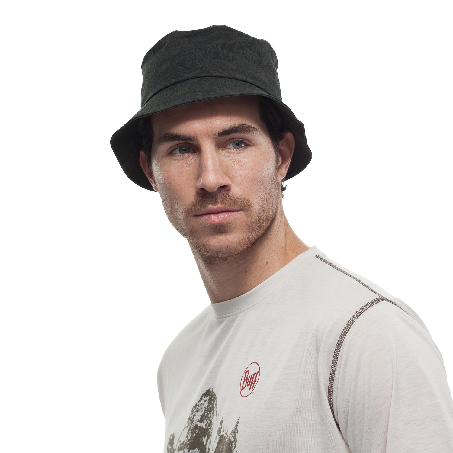 BUFF - Trek Bucket Hat BUFF - Trek Bucket Hat